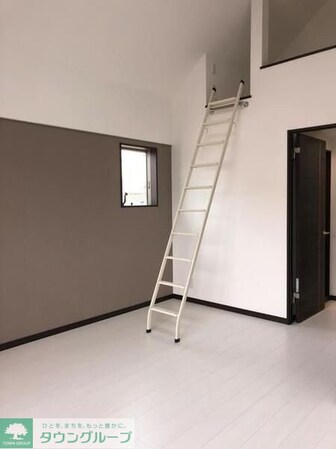 アリエ新小岩の物件内観写真